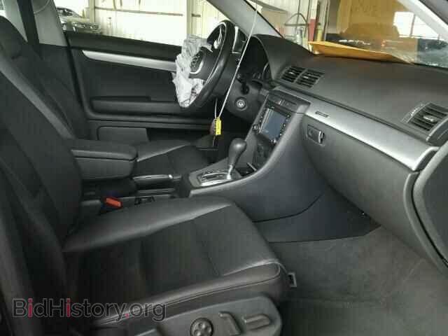 2007 AUDI A4 - VIN: WAUDF78E97A212423 - Photo 5