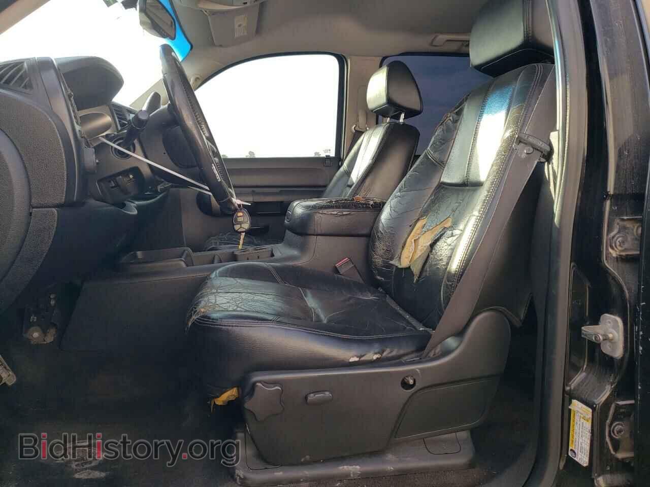 2007 CHEVROLET ALL Models - VIN: 2GCEK13M871558794 - Фото 7