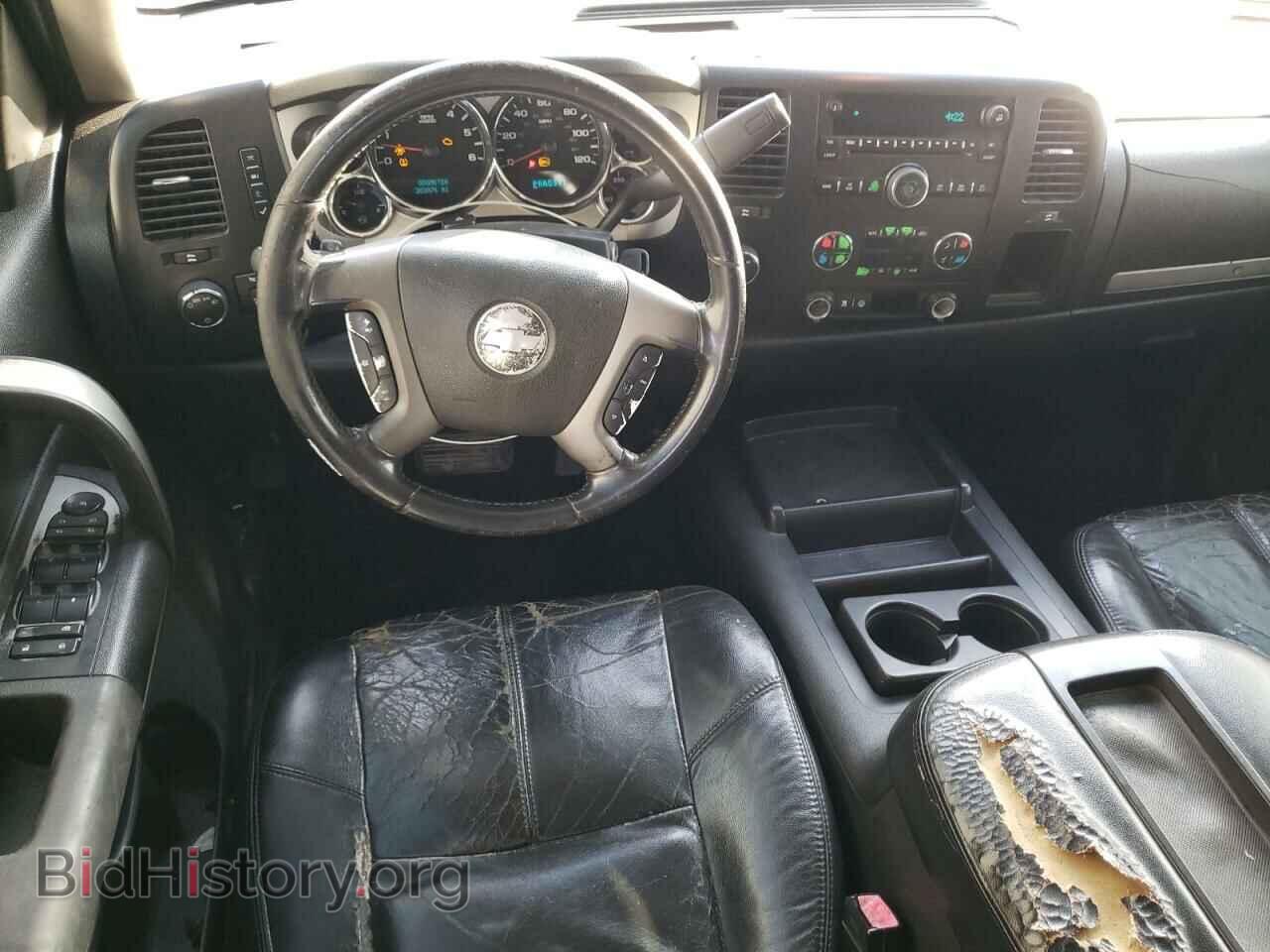 2007 CHEVROLET ALL Models - VIN: 2GCEK13M871558794 - Фото 8