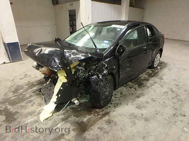 2012 FORD FOCUS - VIN: 1FAHP3F29CL449940 - Фото 2