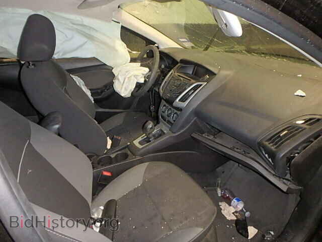 2012 FORD FOCUS - VIN: 1FAHP3F29CL449940 - Фото 5