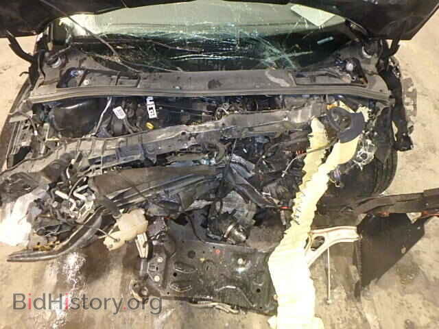 2012 FORD FOCUS - VIN: 1FAHP3F29CL449940 - Фото 7