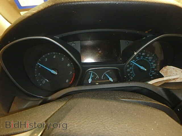 2012 FORD FOCUS - VIN: 1FAHP3F29CL449940 - Фото 8