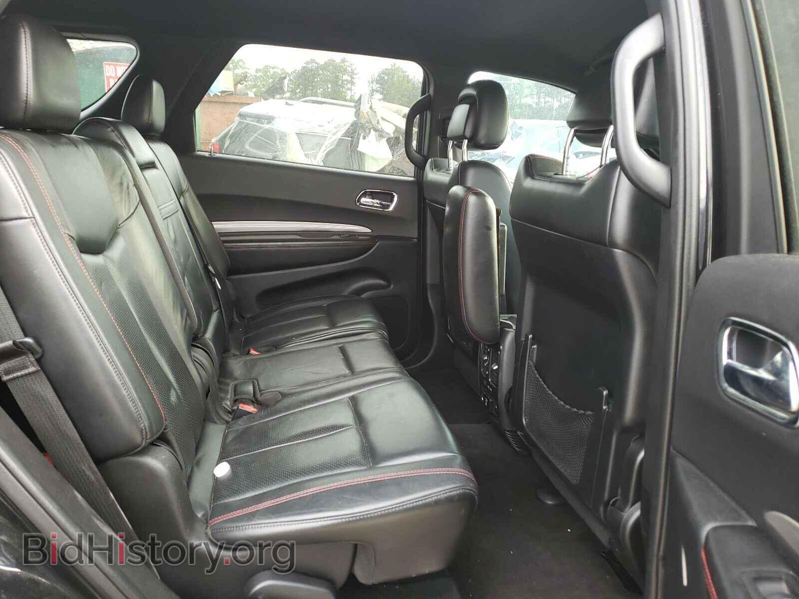 2015 DODGE DURANGO - VIN: 1C4SDJCT1FC245826 - Photo 6