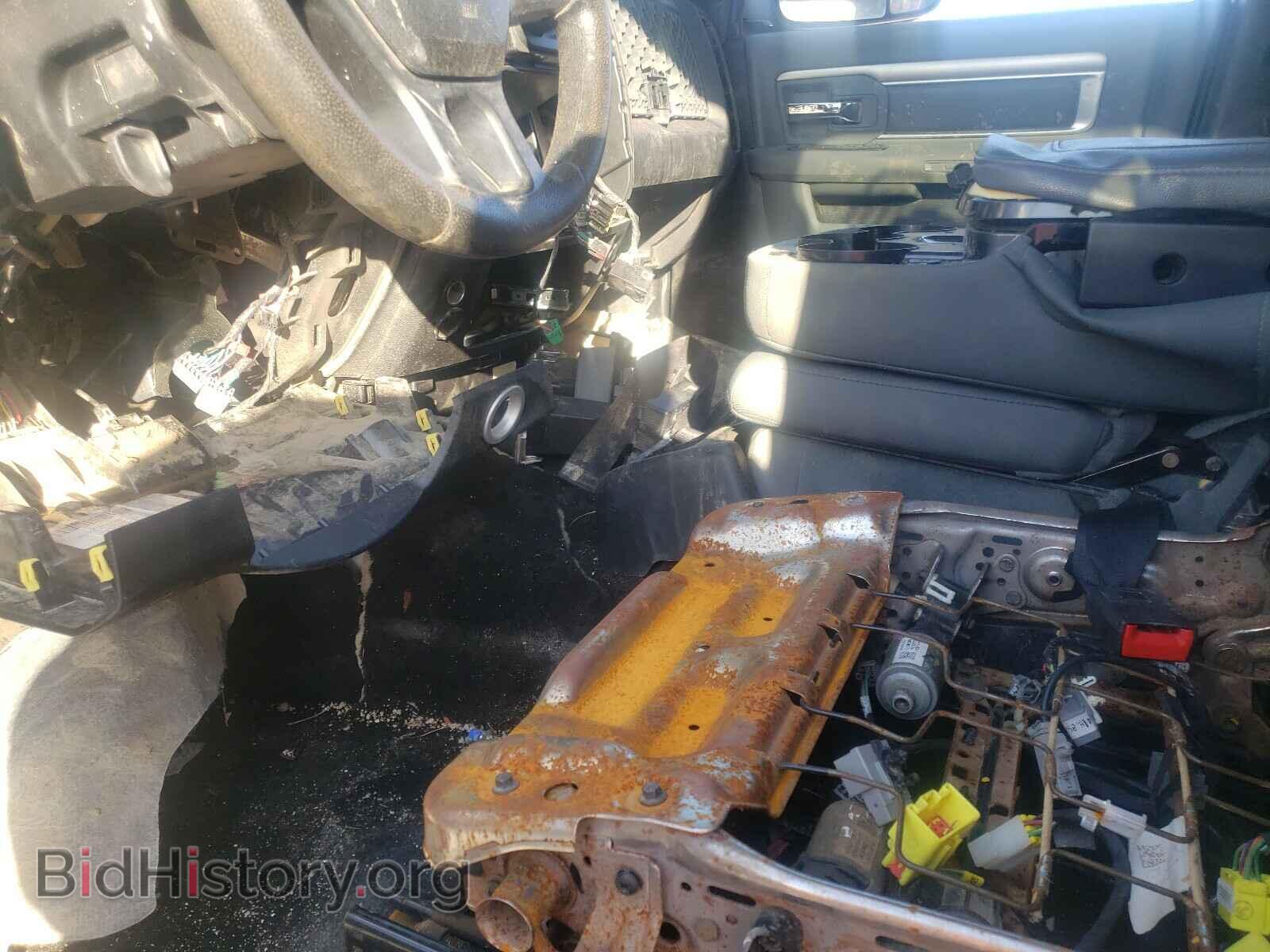 2015 RAM 2500 - VIN: 3C6TR5DT2FG653753 - Фото 9