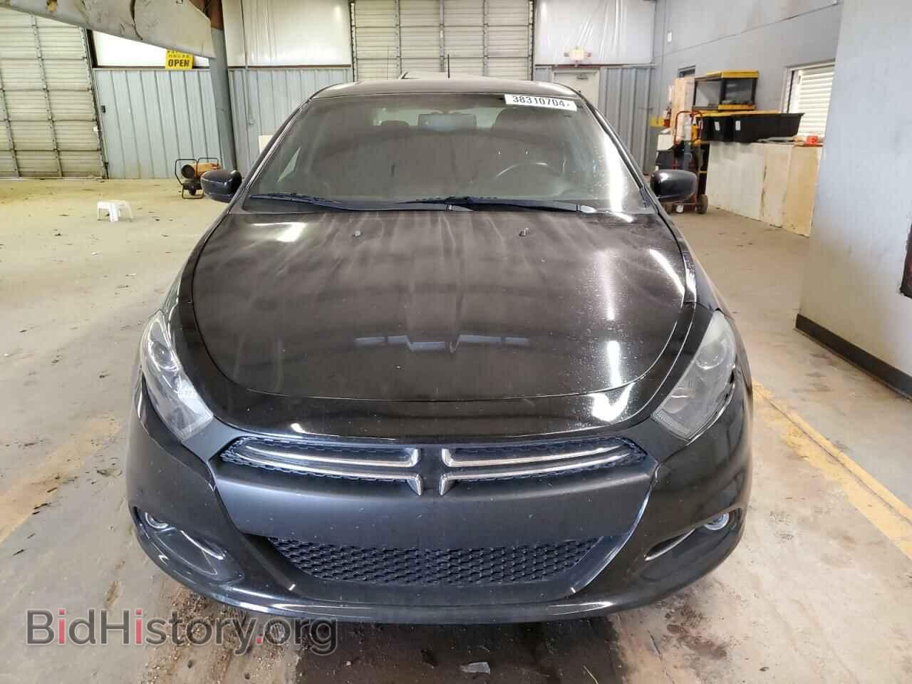 2013 DODGE DART - VIN: 1C3CDFCA1DD202311 - Photo 5