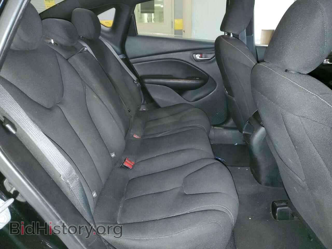 2013 DODGE DART - VIN: 1C3CDFCA1DD202311 - Photo 10