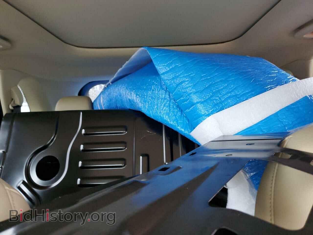 2020 FORD EDGE - VIN: 2FMPK3J95LBB67802 - Фото 10