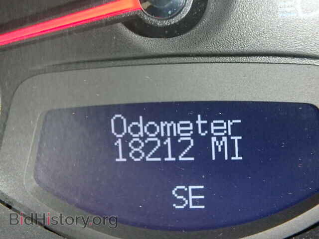 2012 CADILLAC CTS - VIN: 1G6DV5EP4C0143594 - Фото 8