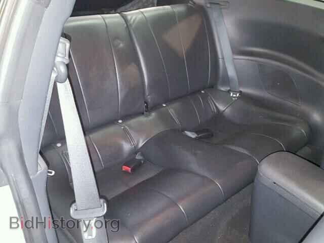 2006 MITSUBISHI ECLIPSE - VIN: 4A3AK34T16E016253 - Фото 6