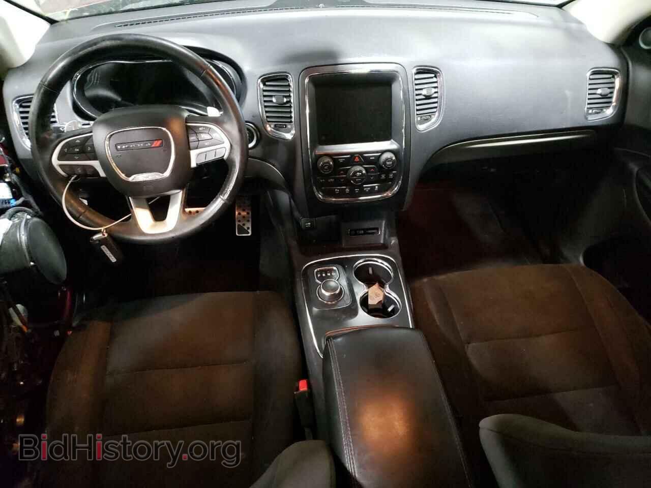 2017 DODGE DURANGO - VIN: 1C4RDJAG1HC781070 - Photo 8