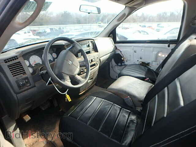 2007 DODGE RAM 1500 - VIN: 1D7HA16K27J514103 - Фото 5
