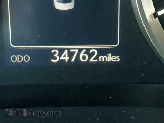 2014 LEXUS IS250 - VIN: JTHBF1D22E5004438 - Фото 8