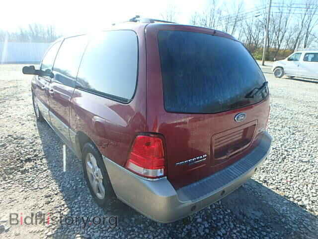 2004 FORD FREESTAR - VIN: 2FMDA58204BA82751 - Фото 3