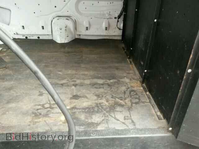 2008 FORD ECONOLINE - VIN: 1FTNE24W78DA63053 - Фото 6