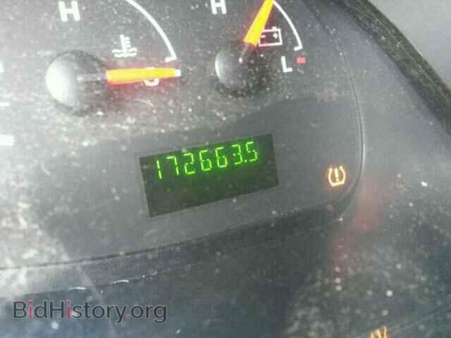 2008 FORD ECONOLINE - VIN: 1FTNE24W78DA63053 - Фото 8