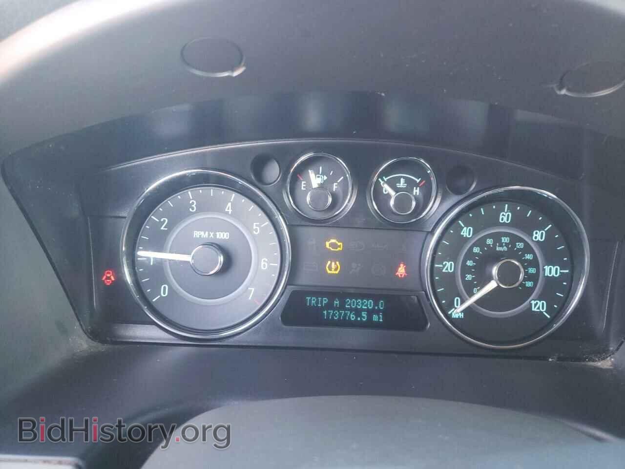 2011 FORD FLEX - VIN: 2FMGK5CC2BBD08151 - Photo 9