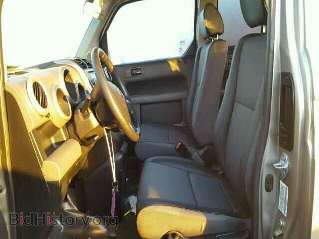 2003 HONDA ELEMENT - VIN: 5J6YH28593L052280 - Photo 5