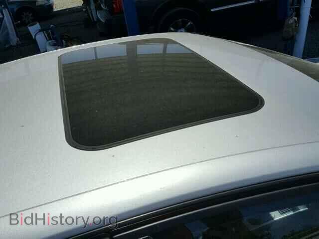2012 AUDI A4 - VIN: WAUAFAFL7CN016582 - Фото 9