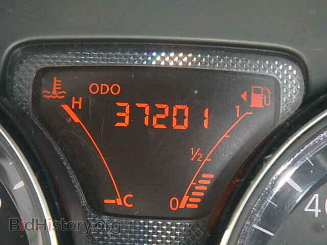 2014 NISSAN VERSA - VIN: 3N1CE2CP7EL419740 - Photo 8