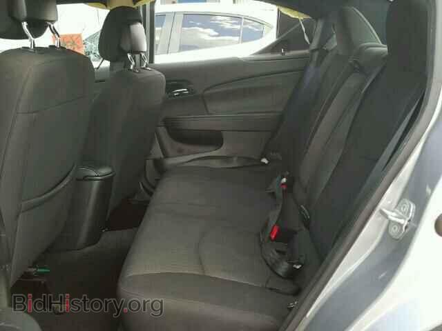 2013 DODGE AVENGER - VIN: 1C3CDZAB0DN626893 - Фото 6