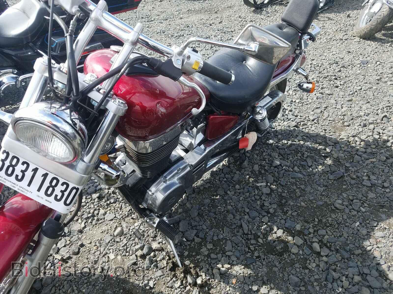 2006 SUZUKI OTHR CYCLE - VIN: JS1NP41A962100654 - Photo 9