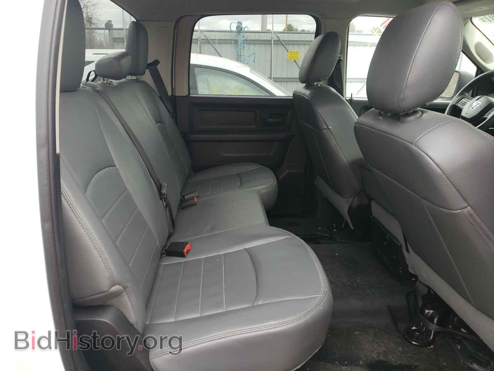2014 RAM 1500 - VIN: 1C6RR7ST5ES407991 - Фото 6