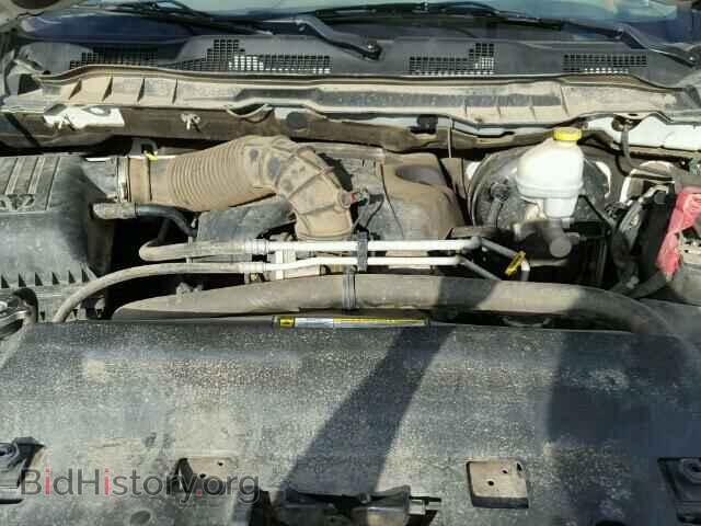 2010 DODGE RAM 1500 - VIN: 1D7RV1CT2AS154841 - Фото 7