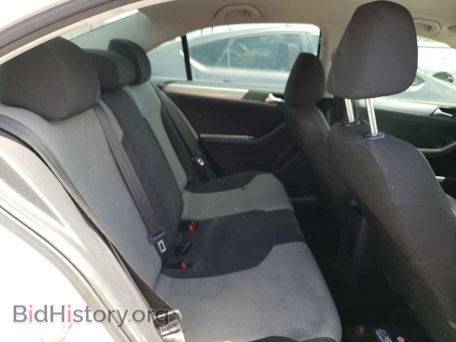 2017 VOLKSWAGEN JETTA - VIN: 3VW2B7AJ7HM214377 - Фото 6