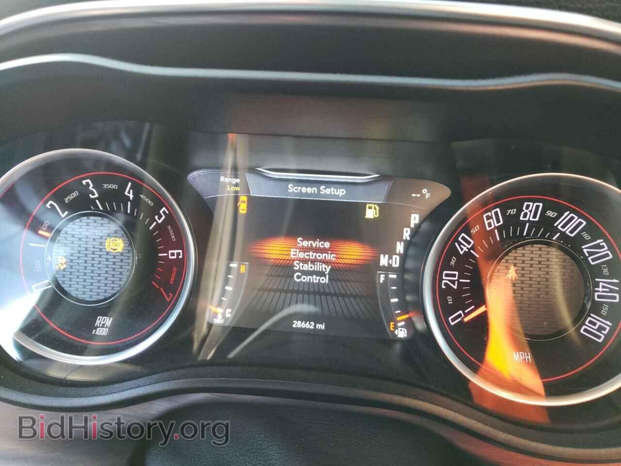 2017 DODGE CHALLENGER - VIN: 2C3CDZAG4HH611050 - Фото 9