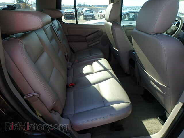 2007 FORD EXPLORER - VIN: 1FMEU73EX7UB36886 - Фото 6