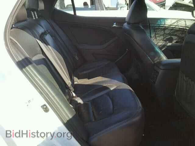 2013 KIA OPTIMA - VIN: 5XXGR4A61DG228575 - Photo 6