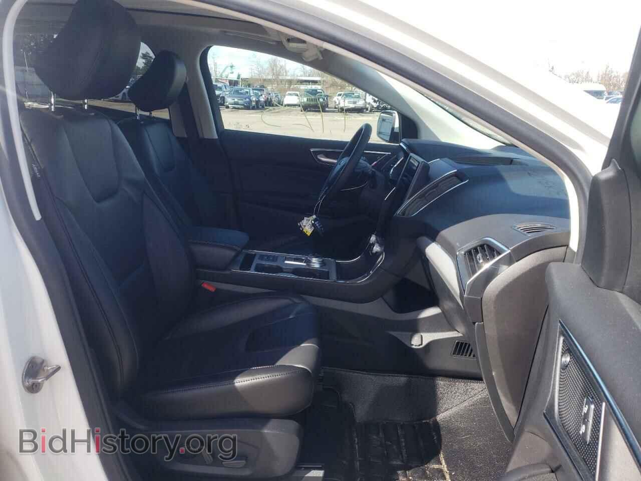 2021 FORD EDGE - VIN: 2FMPK4K9XMBA11096 - Photo 5
