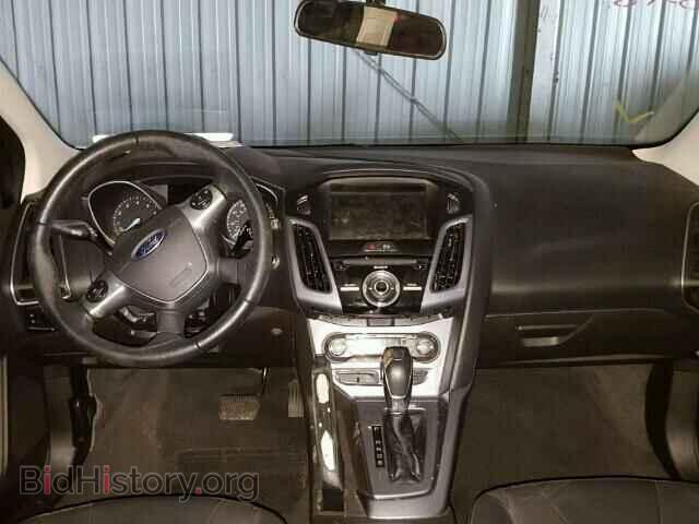2014 FORD FOCUS - VIN: 1FADP3N21EL162630 - Фото 10