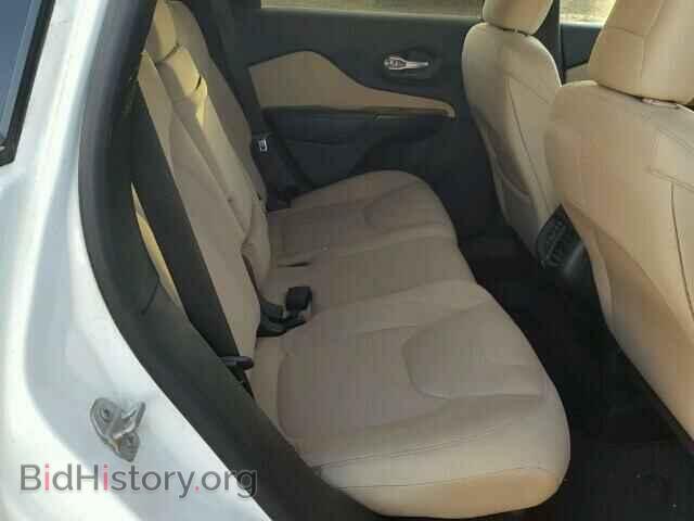 2015 JEEP CHEROKEE - VIN: 1C4PJMCS9FW529310 - Photo 6