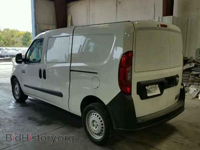 2016 RAM PROMASTER - VIN: ZFBERFAT2G6C85885 - Фото 3