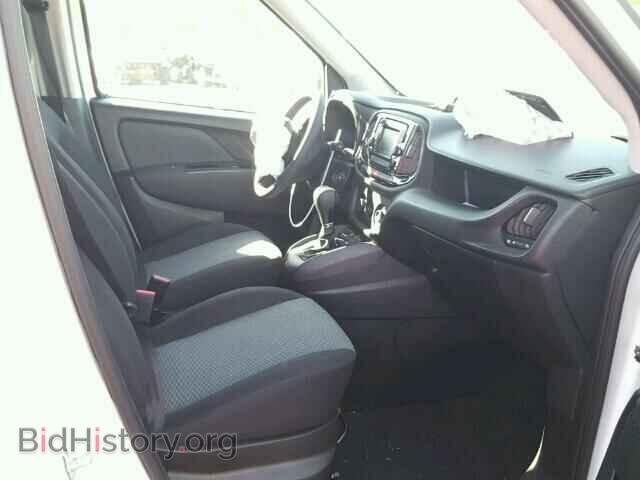 2016 RAM PROMASTER - VIN: ZFBERFAT2G6C85885 - Фото 5