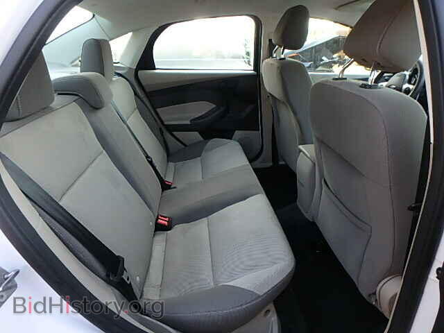 2012 FORD FOCUS - VIN: 1FAHP3F26CL387414 - Photo 6