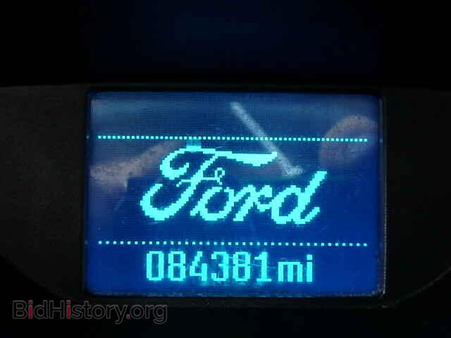 2012 FORD FOCUS - VIN: 1FAHP3F26CL387414 - Photo 8