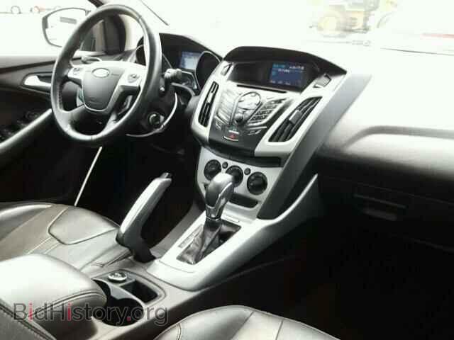 2013 FORD FOCUS - VIN: 1FADP3F27DL278833 - Фото 5