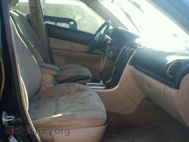 2006 MAZDA 6 - VIN: 1YVHP80C765M64481 - Фото 5