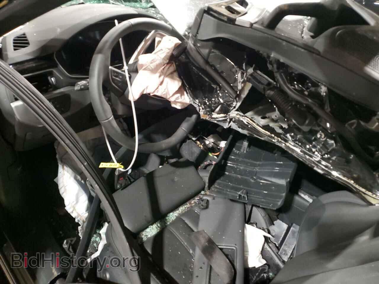 2023 AUDI A5 - VIN: WAUFACF54PA062840 - Фото 8