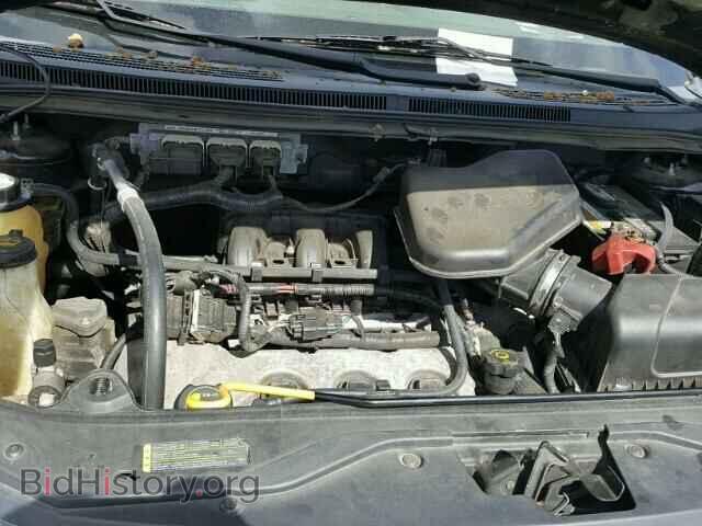 2008 FORD EDGE - VIN: 2FMDK49C88BA48514 - Фото 7