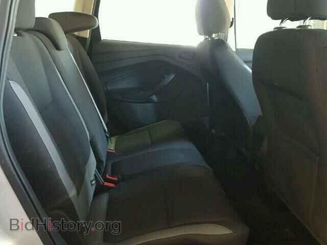 2014 FORD ESCAPE - VIN: 1FMCU0F73EUC97119 - Фото 6