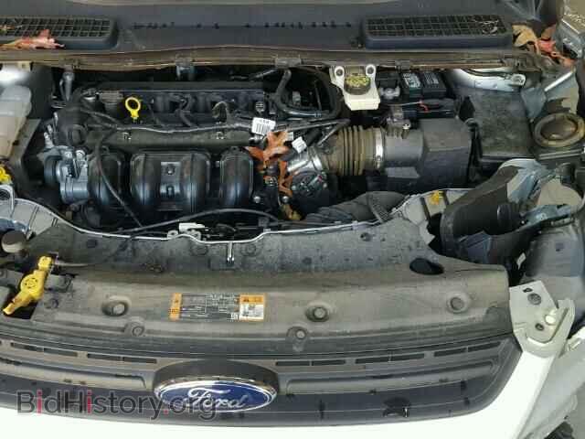 2014 FORD ESCAPE - VIN: 1FMCU0F73EUC97119 - Фото 7