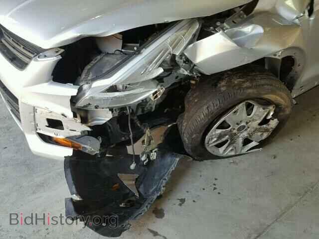 2014 FORD ESCAPE - VIN: 1FMCU0F73EUC97119 - Фото 9