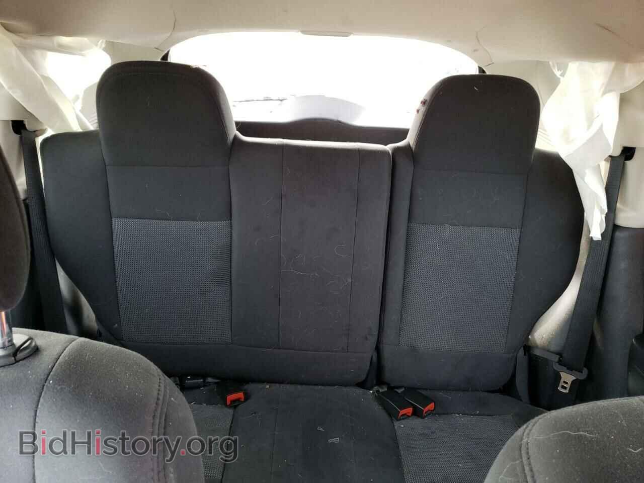 2013 JEEP COMPASS - VIN: 1C4NJDEB5DD236212 - Фото 10