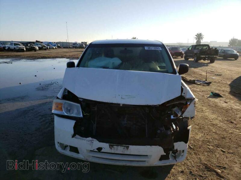 2010 Dodge CARAVAN (VIN 2D4RN1AE2AR291166) — фото 5 из 13