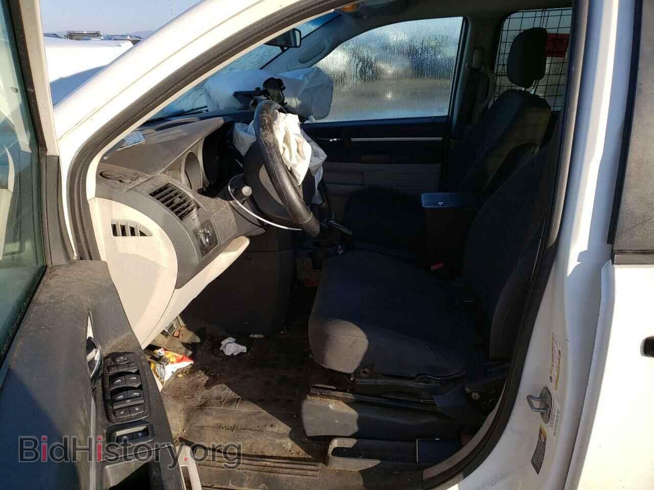 2010 DODGE CARAVAN - VIN: 2D4RN1AE2AR291166 - Фото 7