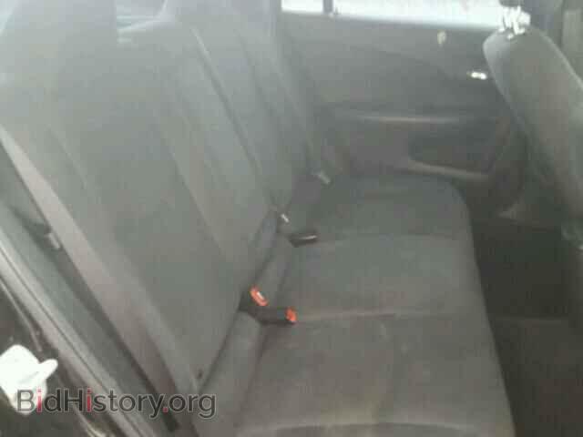 2012 CHRYSLER 200 - VIN: 1C3CCBBB2CN112860 - Фото 6